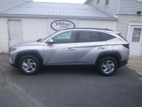 Image for 2024 Hyundai Tucson SEL ID: 7116327