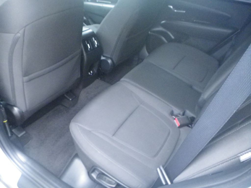 2024 Hyundai Tucson Image 9