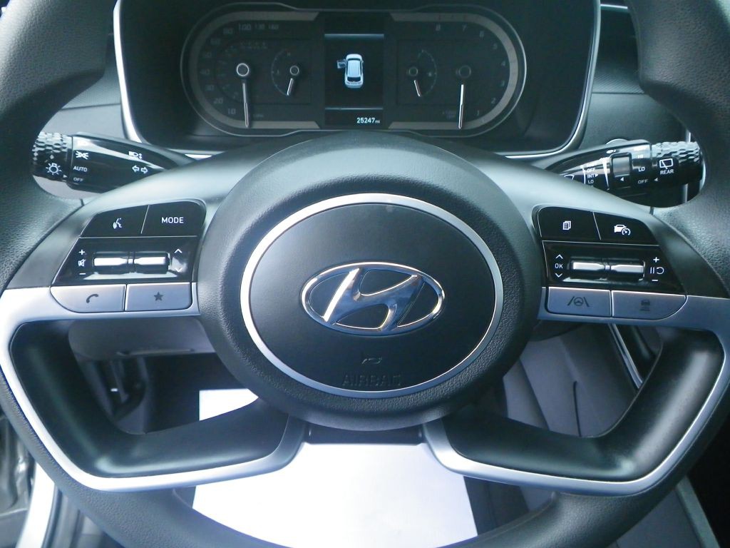 2024 Hyundai Tucson Image 14