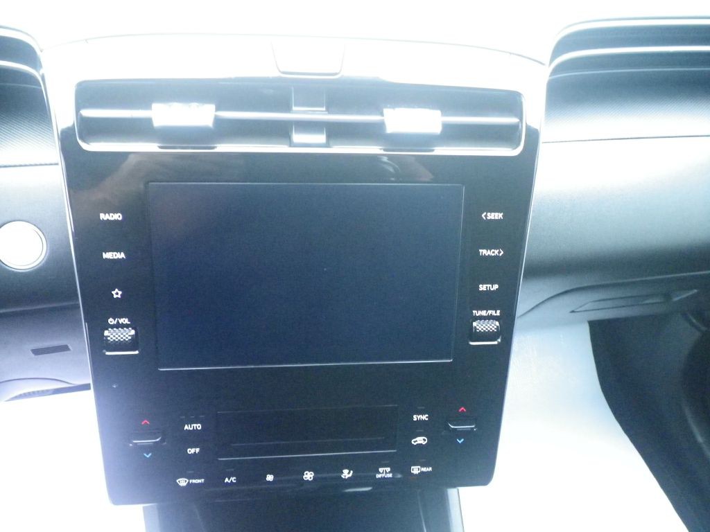 2024 Hyundai Tucson Image 15