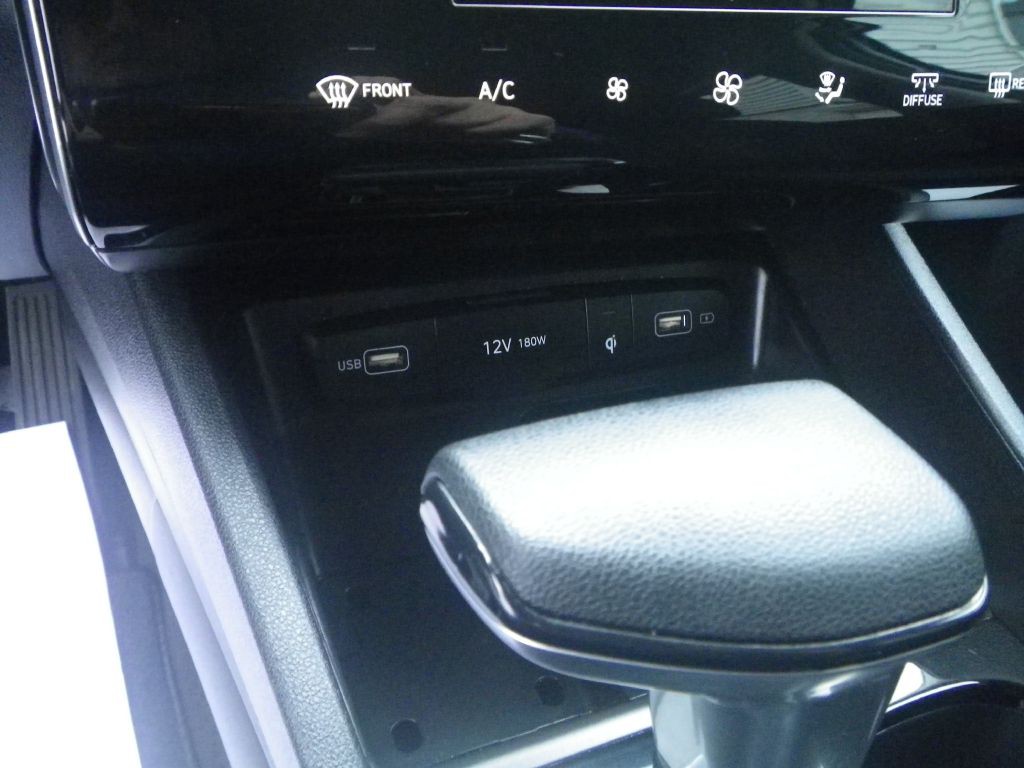 2024 Hyundai Tucson Image 16
