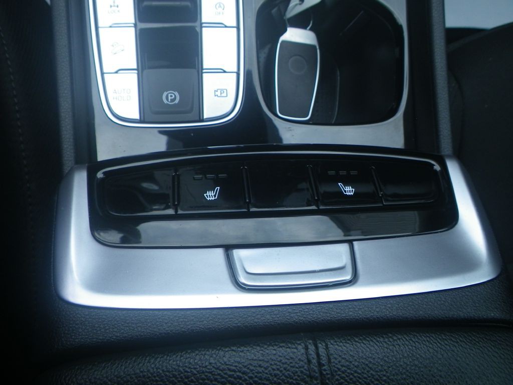 2024 Hyundai Tucson Image 17