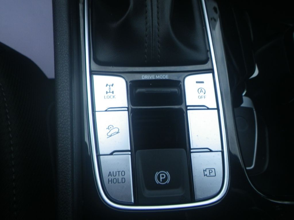 2024 Hyundai Tucson Image 18