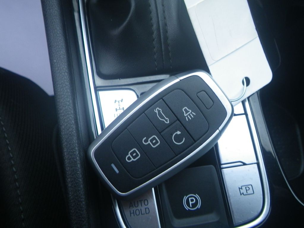 2024 Hyundai Tucson Image 19