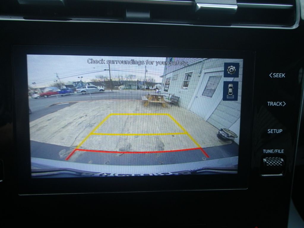 2024 Hyundai Tucson Image 20