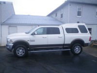 Image for 2018 RAM 2500 Laramie ID: 7121689