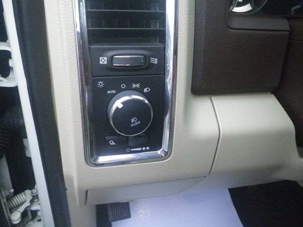 2018 RAM 2500 Image 15