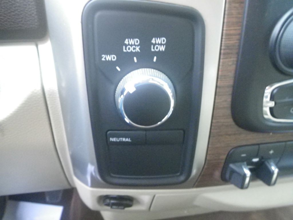 2018 RAM 2500 Image 16