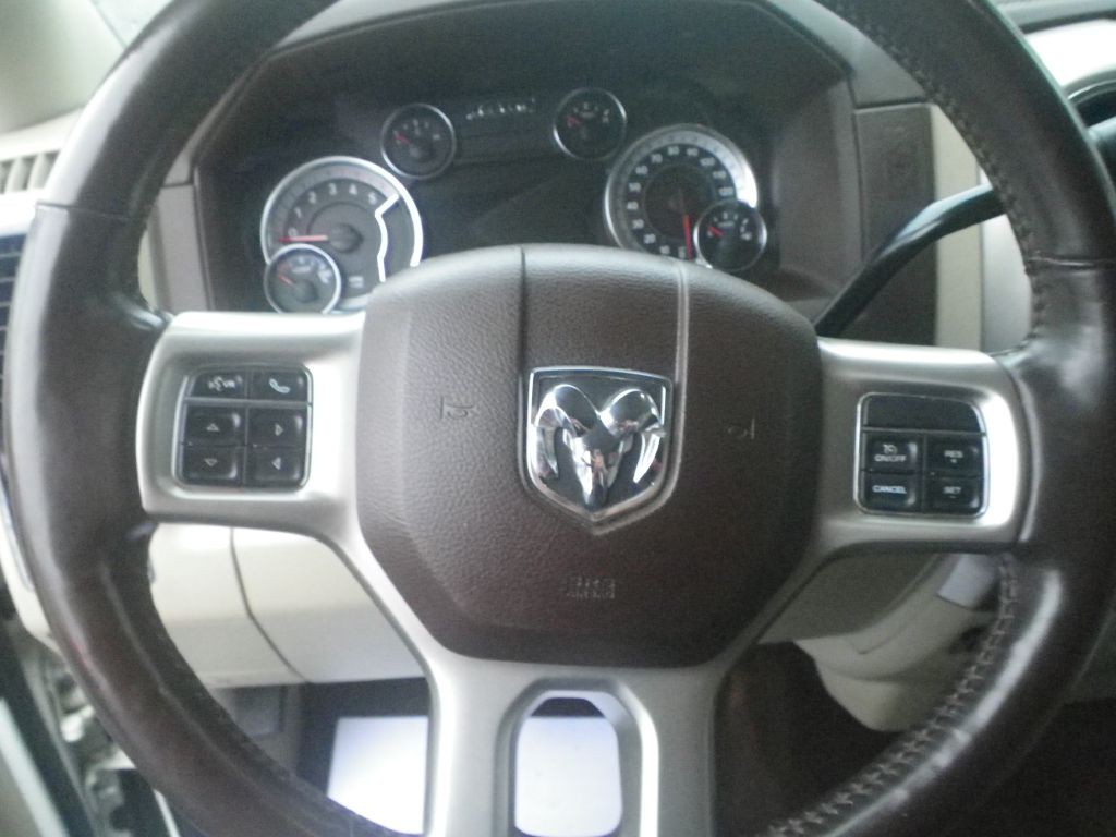 2018 RAM 2500 Image 18