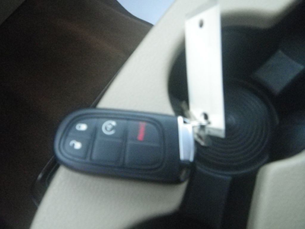 2018 RAM 2500 Image 23