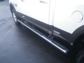 Image for 2018 RAM 2500 Laramie ID: 7121689