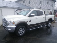 Image for 2018 RAM 2500 Laramie ID: 7121689