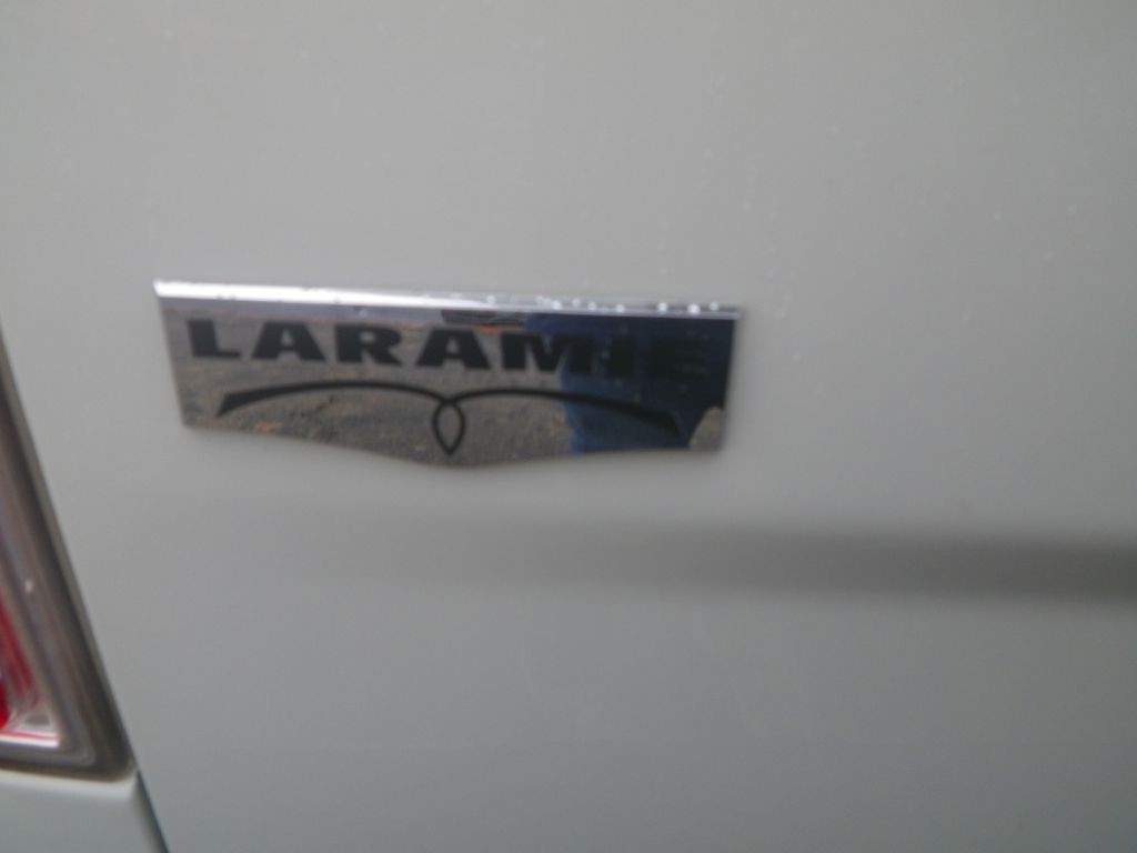 2018 RAM 2500 Image 7