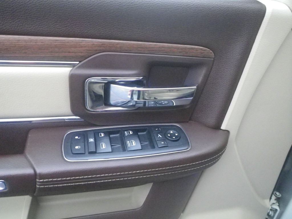 2018 RAM 2500 Image 12