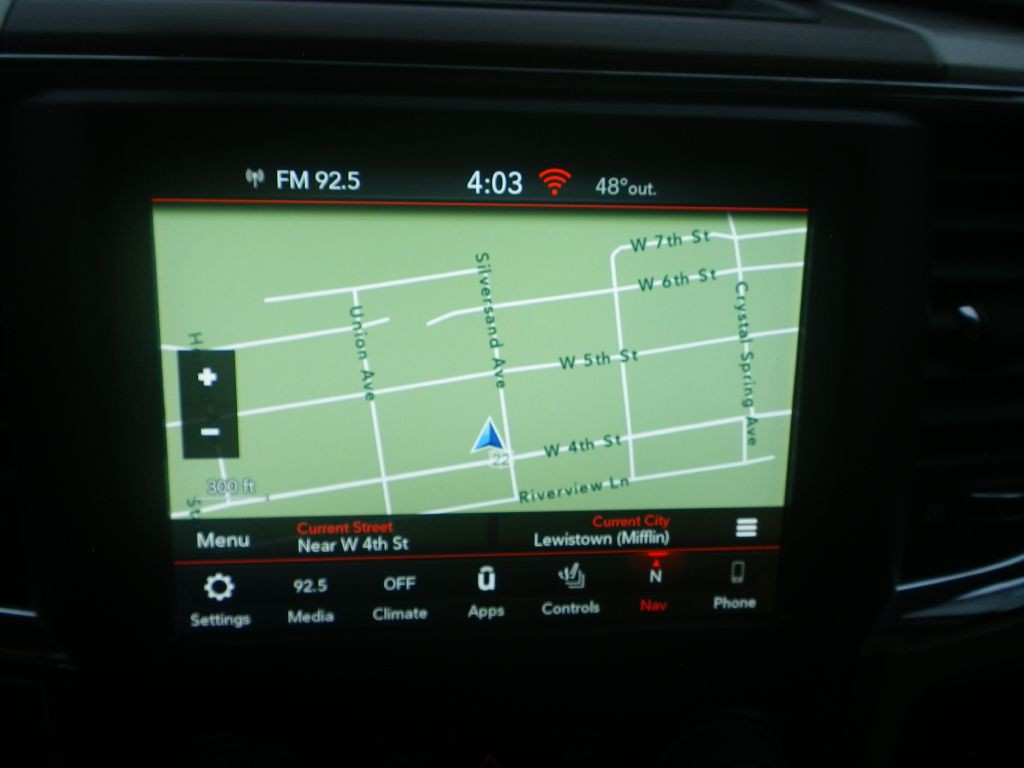 2018 RAM 2500 Image 19