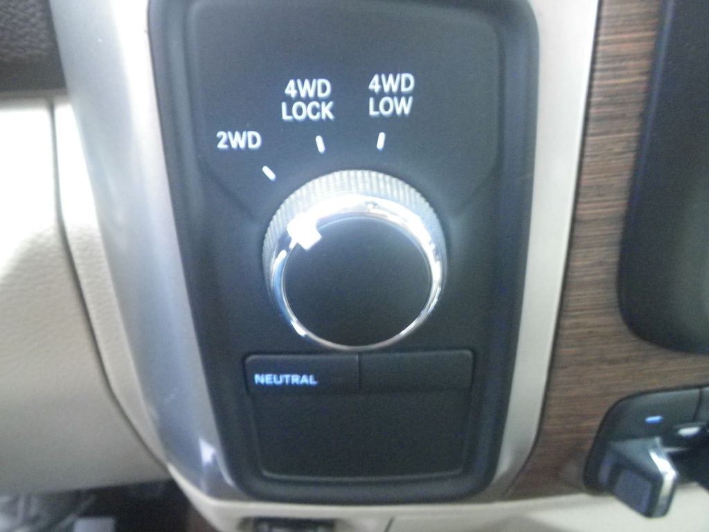 2018 RAM 2500 Image 20