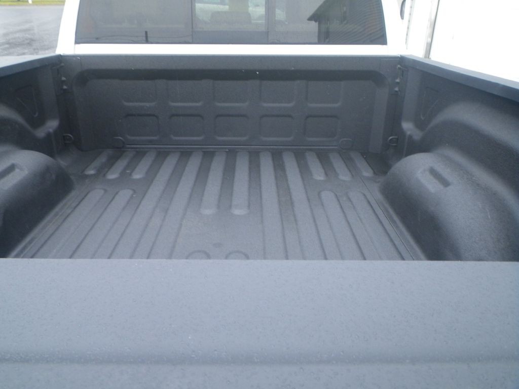 2018 RAM 2500 Image 23