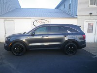 Image for 2021 Kia Sorento S ID: 7131262