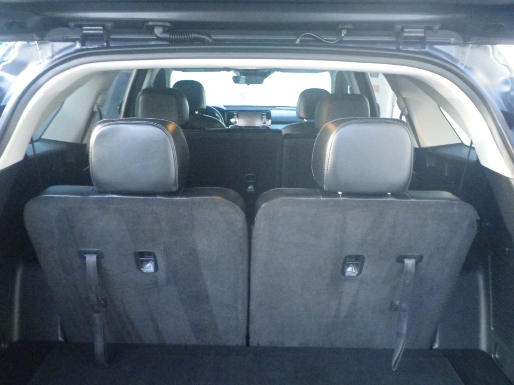 2021 Kia Sorento Image 7