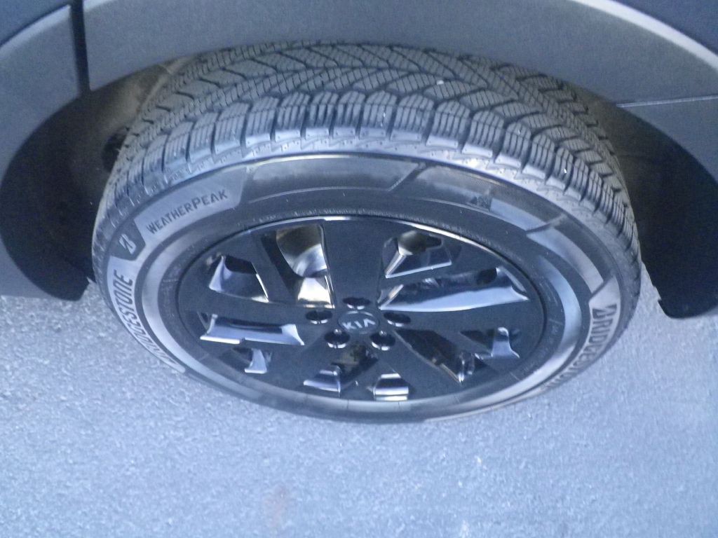 2021 Kia Sorento Image 8