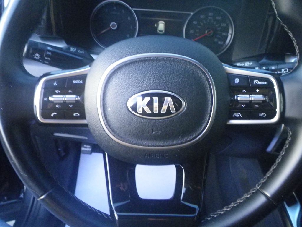 2021 Kia Sorento Image 13