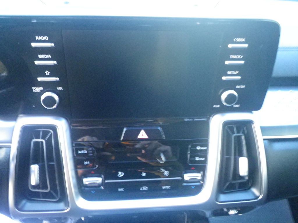 2021 Kia Sorento Image 14