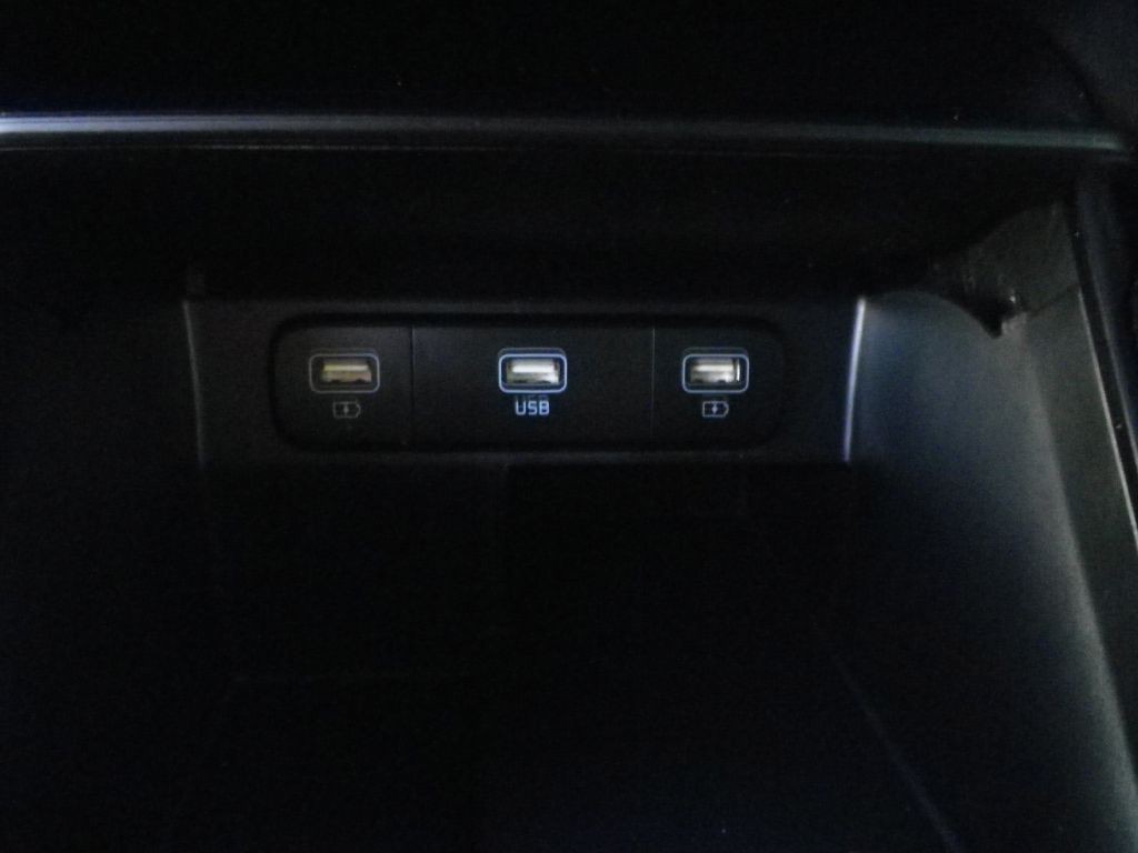 2021 Kia Sorento Image 17