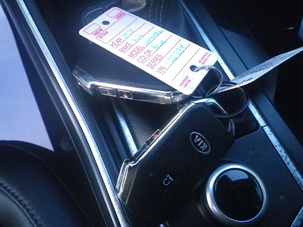 2021 Kia Sorento Image 18