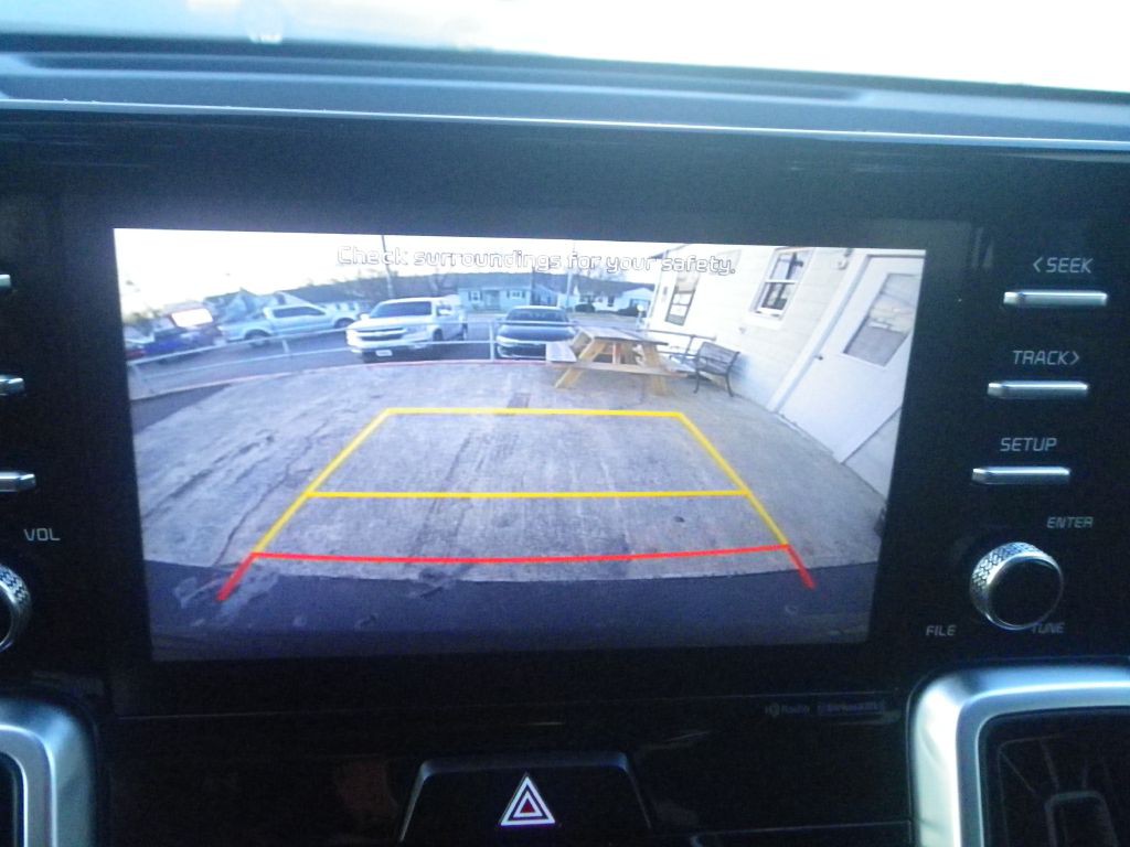 2021 Kia Sorento Image 20