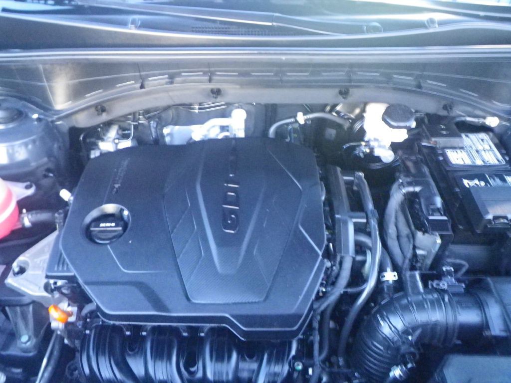 2021 Kia Sorento Image 22