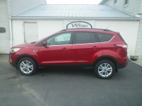 Image for 2018 Ford Escape SE ID: 7138425