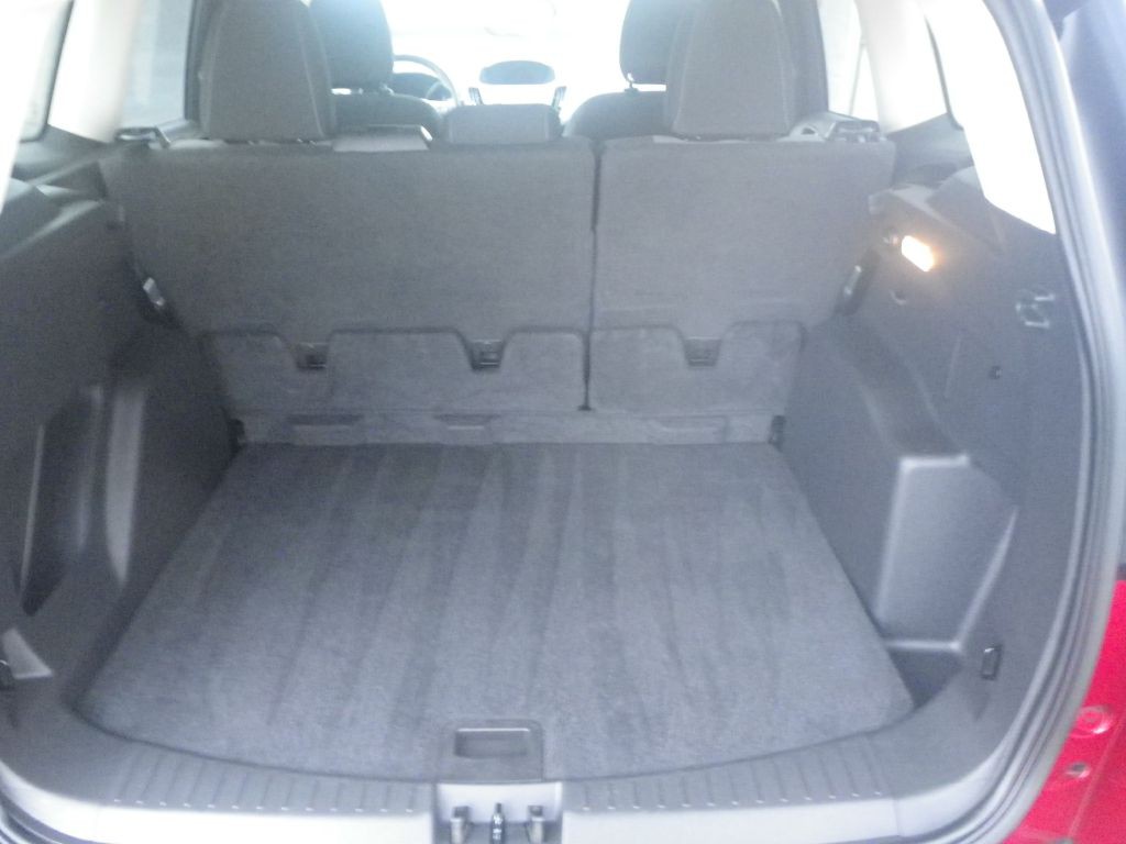 2018 Ford Escape Image 7