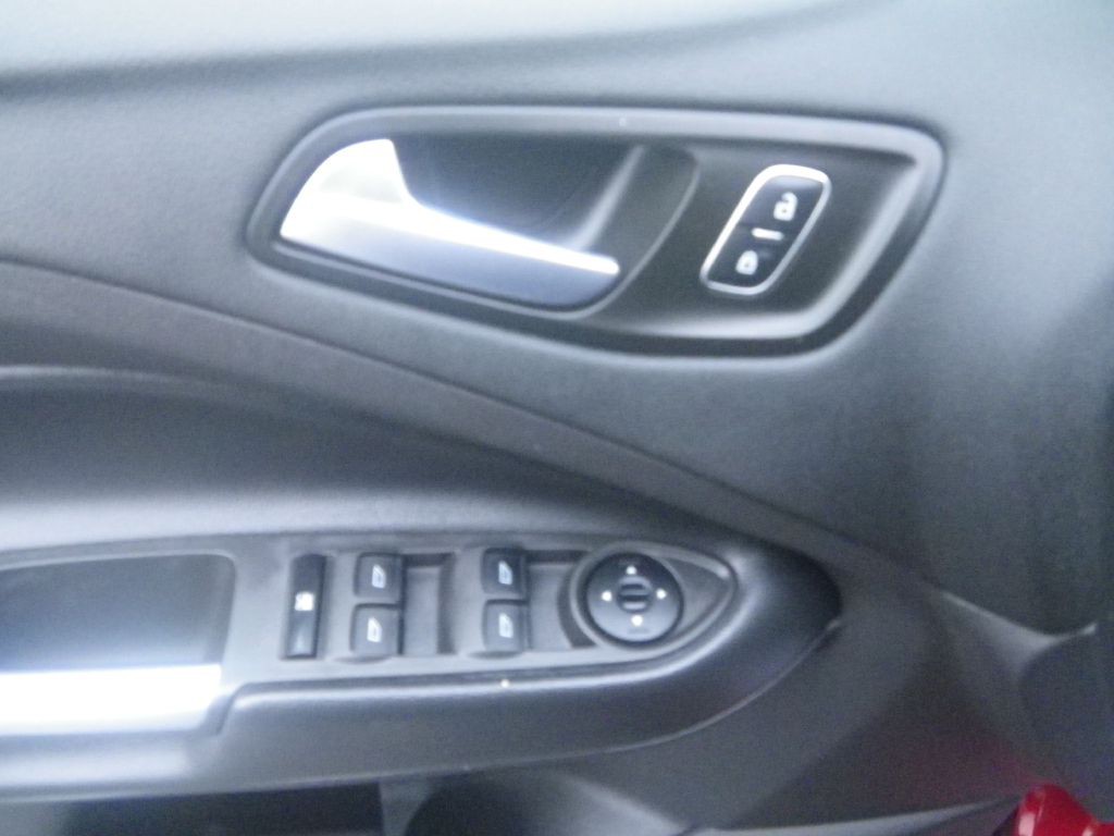 2018 Ford Escape Image 11