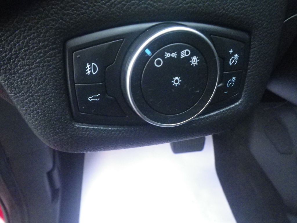 2018 Ford Escape Image 12