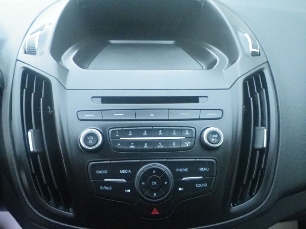 2018 Ford Escape Image 14