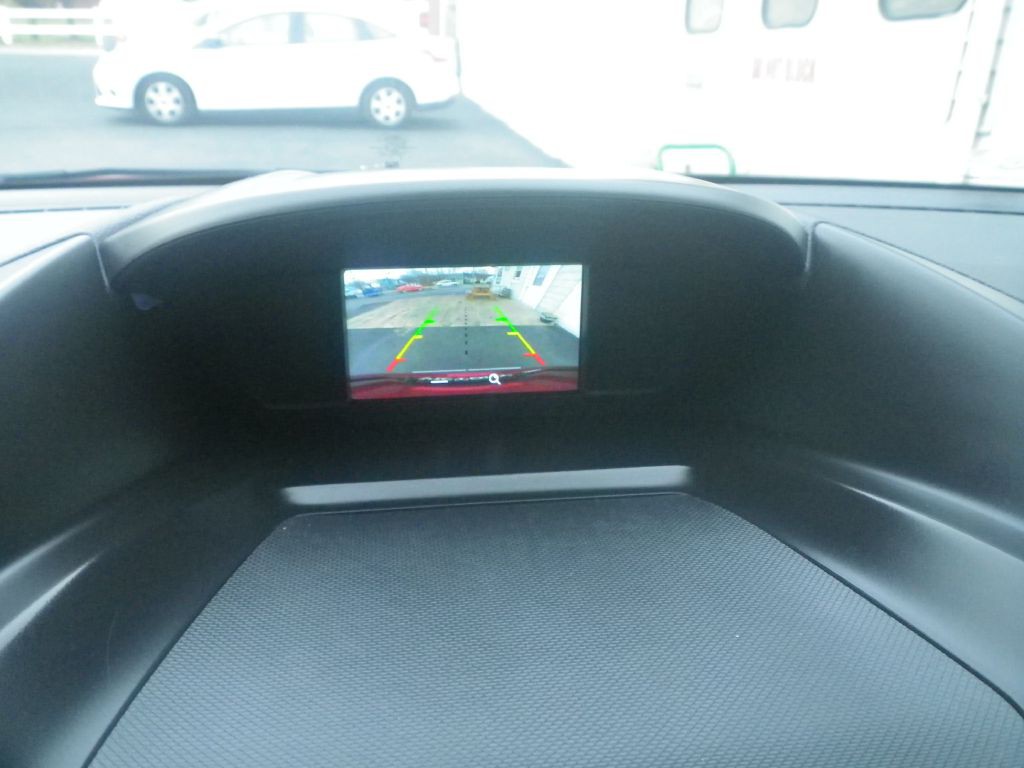 2018 Ford Escape Image 17