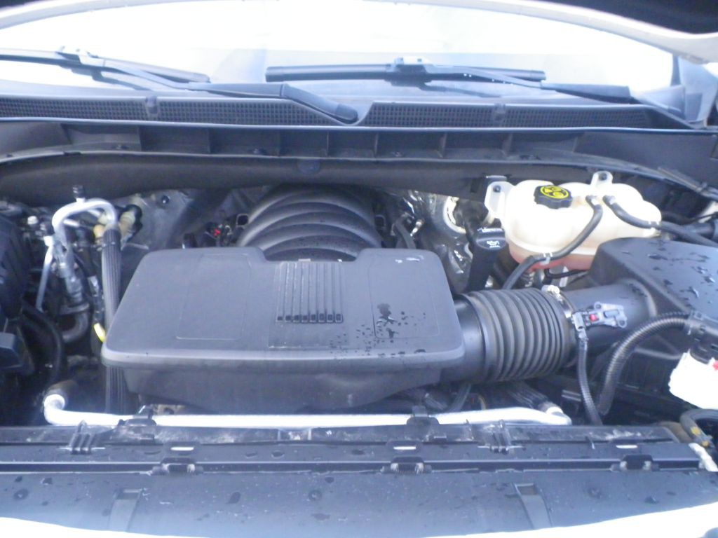 2022 GMC Yukon Image 18