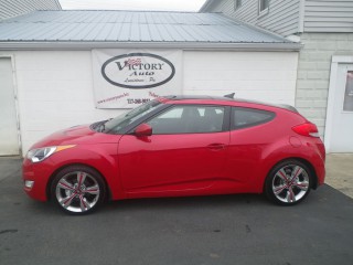 Image for 2013 Hyundai Veloster  ID: 7138427