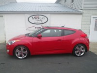 Image for 2013 Hyundai Veloster  ID: 7138427