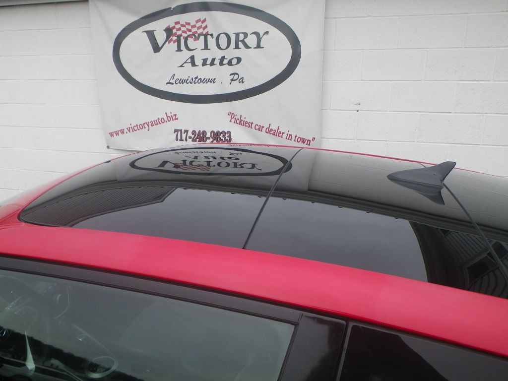 2013 Hyundai Veloster Image 10