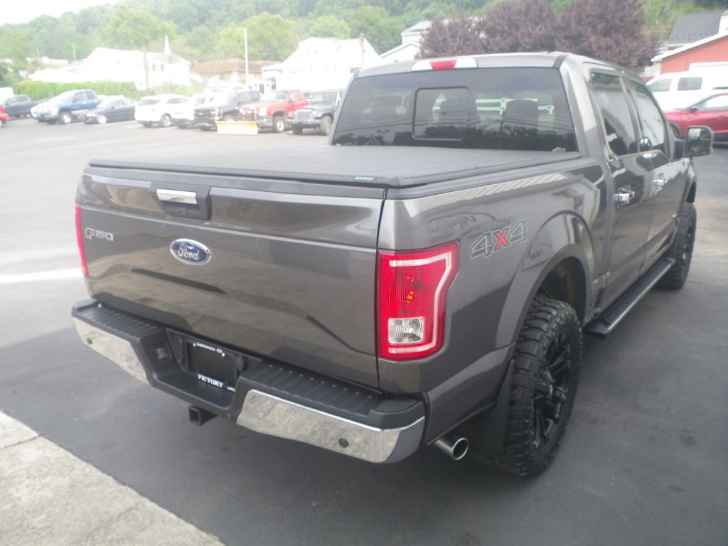 2016 Ford F-150 Image 6