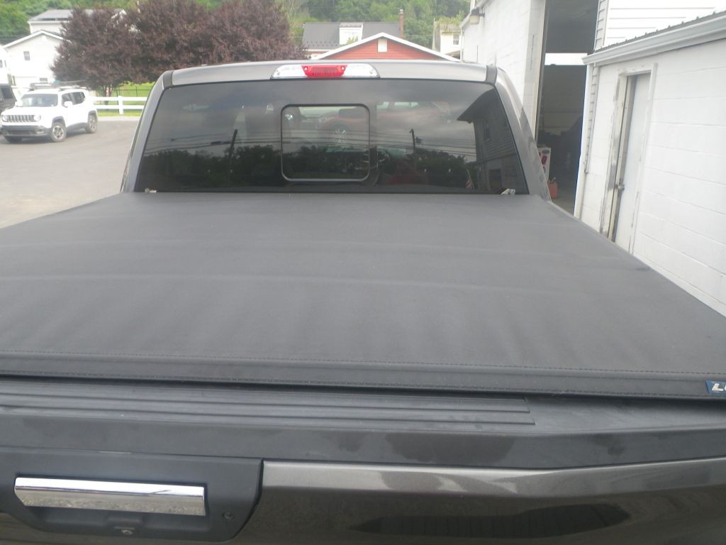 2016 Ford F-150 Image 7