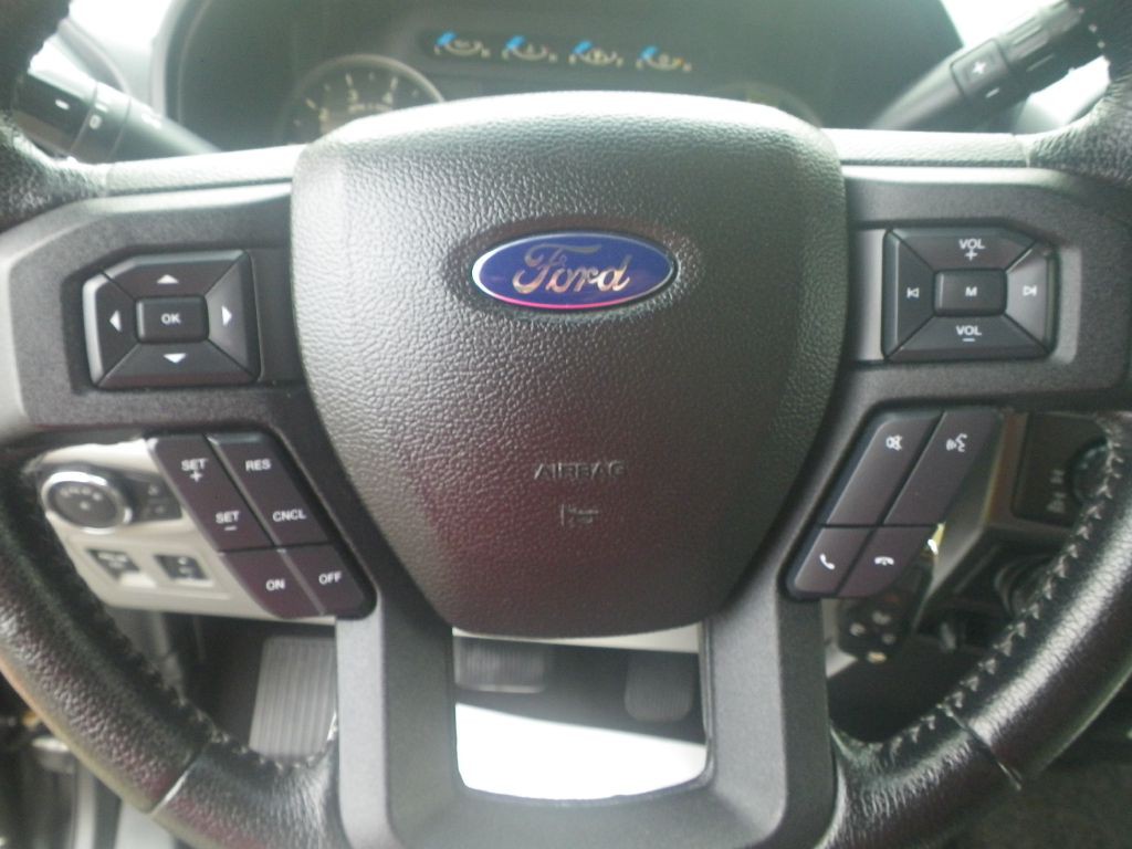 2016 Ford F-150 Image 14