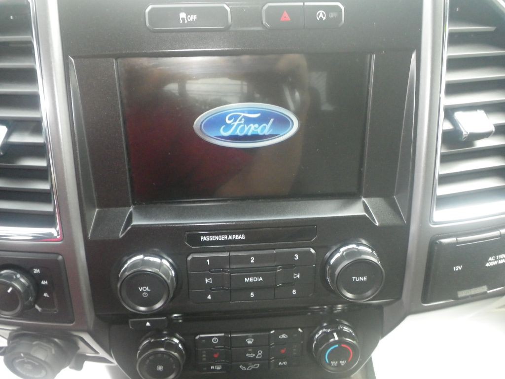 2016 Ford F-150 Image 16