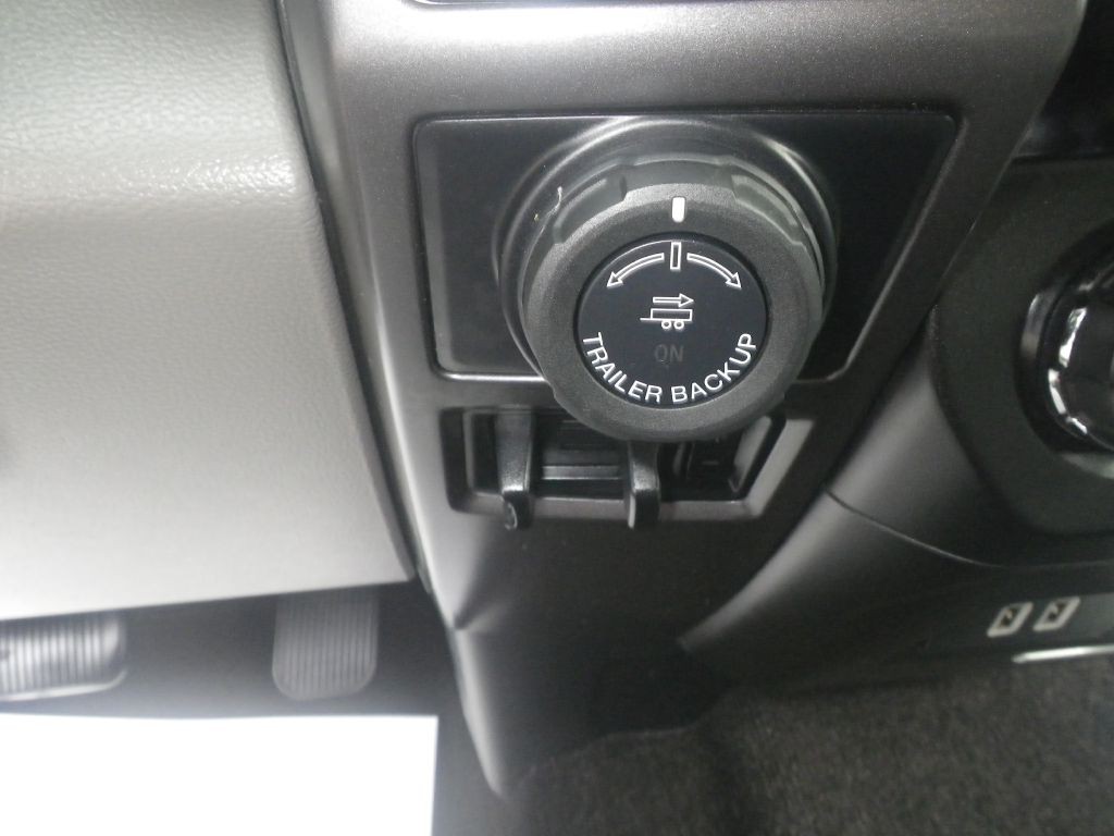 2016 Ford F-150 Image 19