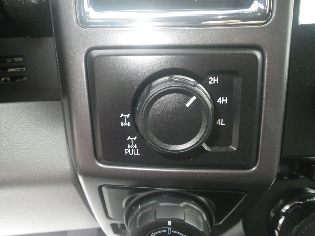 2016 Ford F-150 Image 20