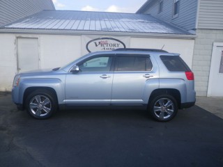 Image for 2015 GMC Terrain SLT ID: 7164126