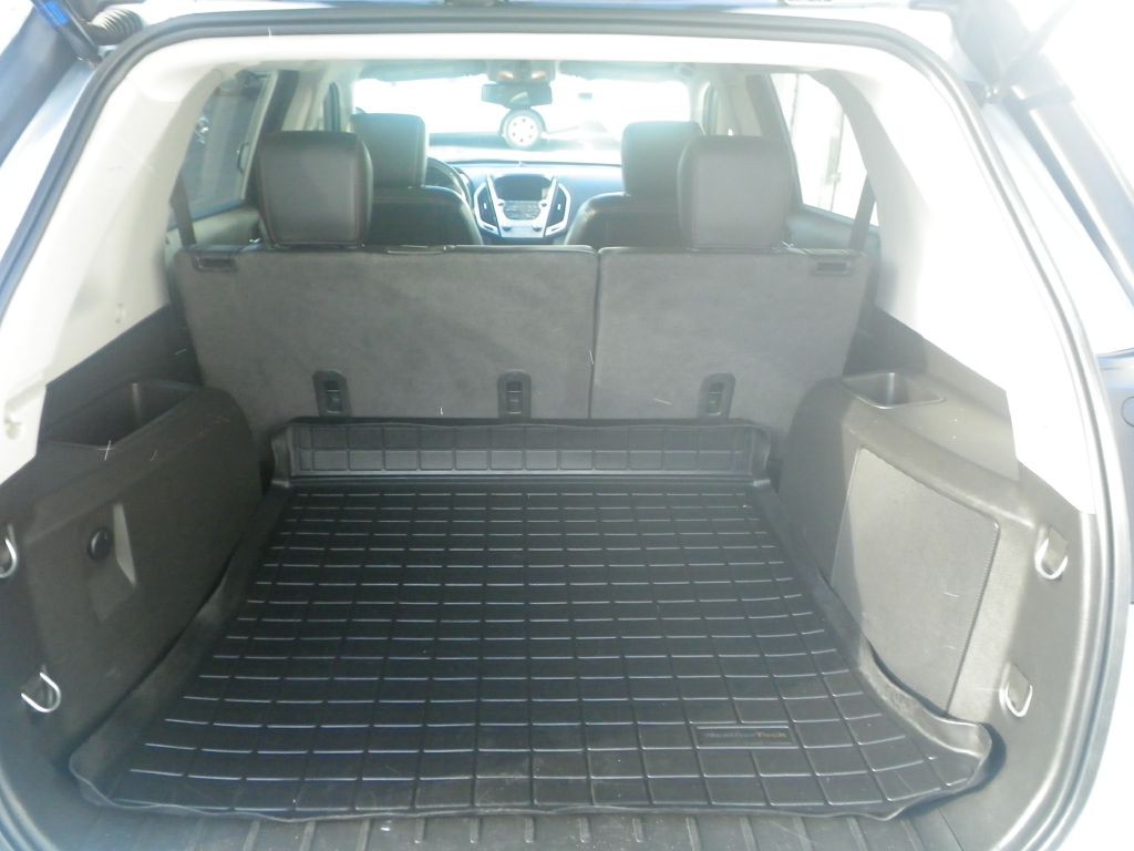 2015 GMC Terrain Image 7