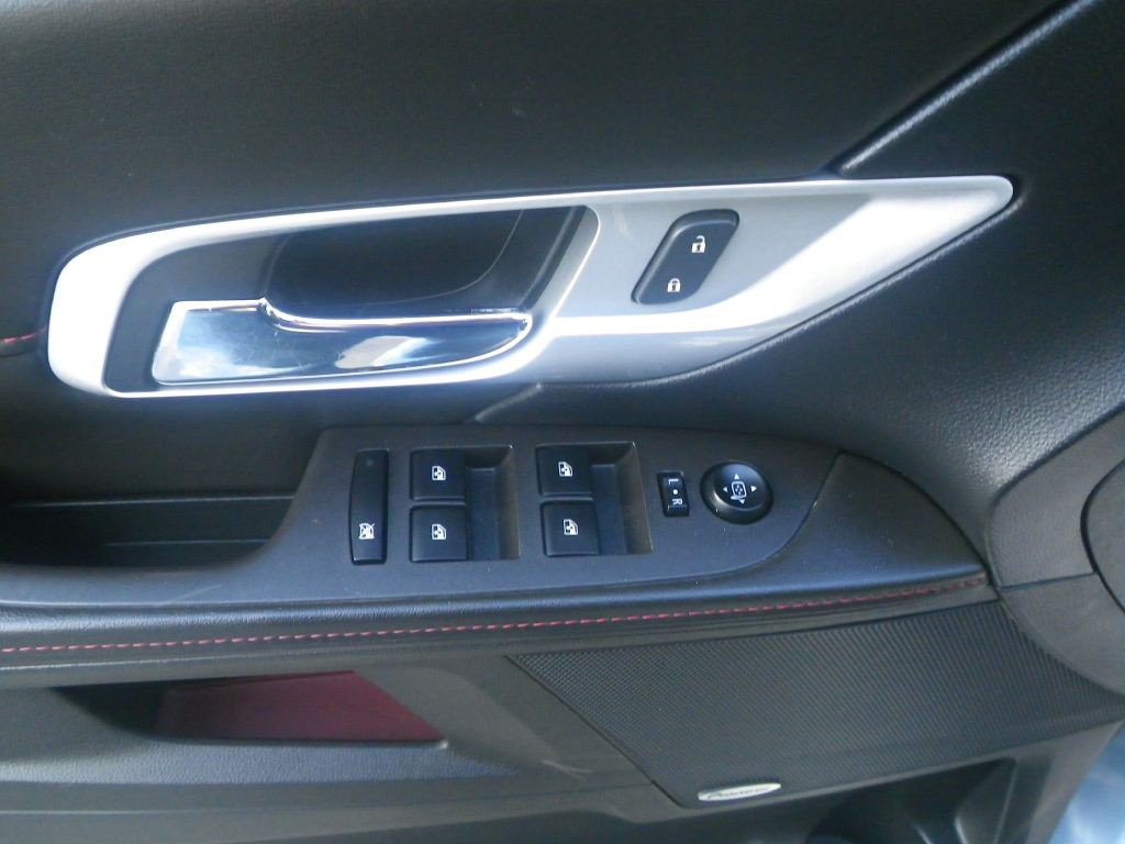 2015 GMC Terrain Image 11