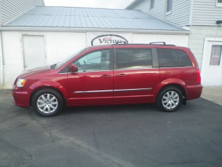 Image for 2014 Chrysler Town & Country Touring ID: 7164128